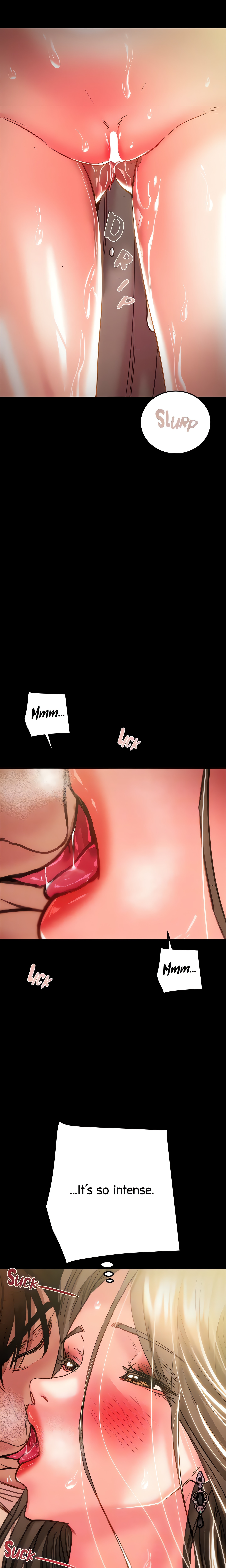 Man of Vengeance (Official) chapter 44 page 14