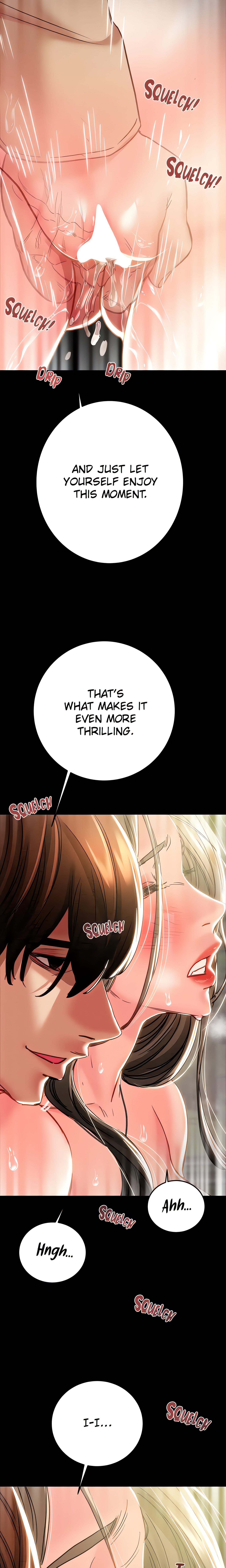Man of Vengeance (Official) chapter 44 page 19