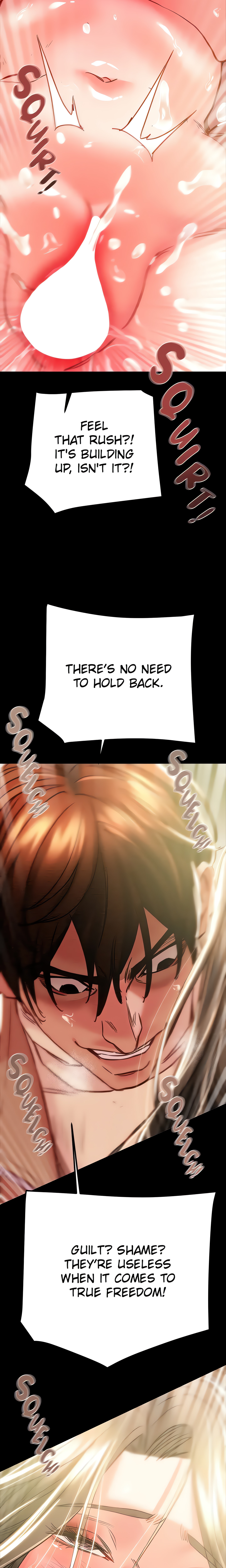 Man of Vengeance (Official) chapter 44 page 22