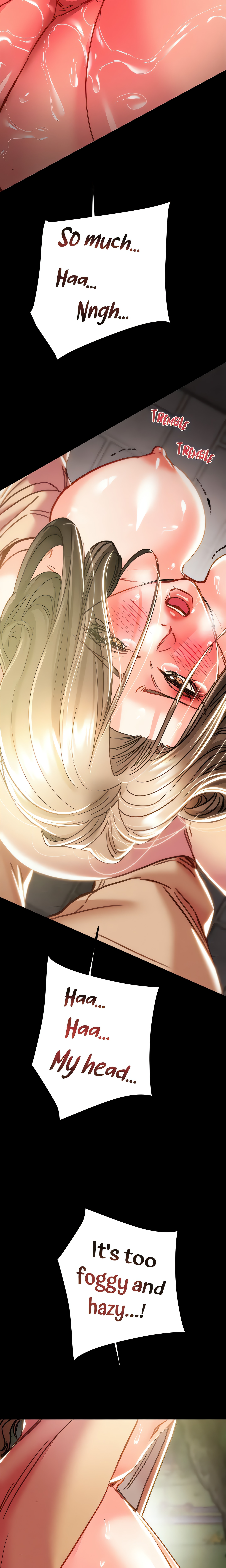 Man of Vengeance (Official) chapter 44 page 26