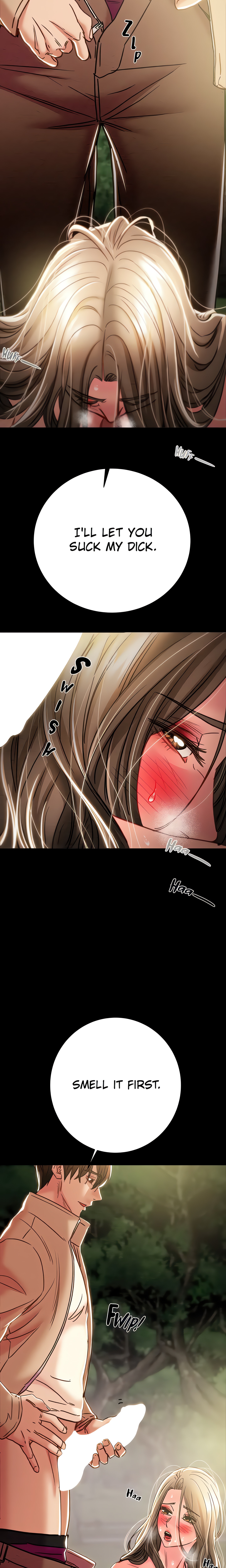 Man of Vengeance (Official) chapter 44 page 28