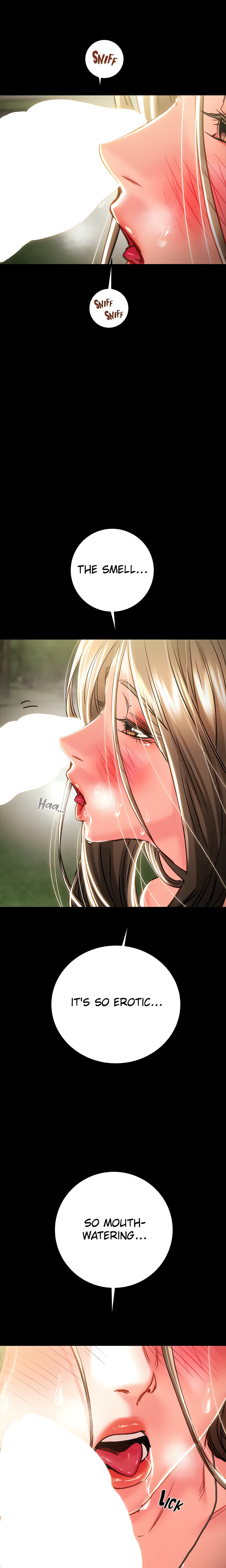 Man of Vengeance (Official) chapter 44 page 30