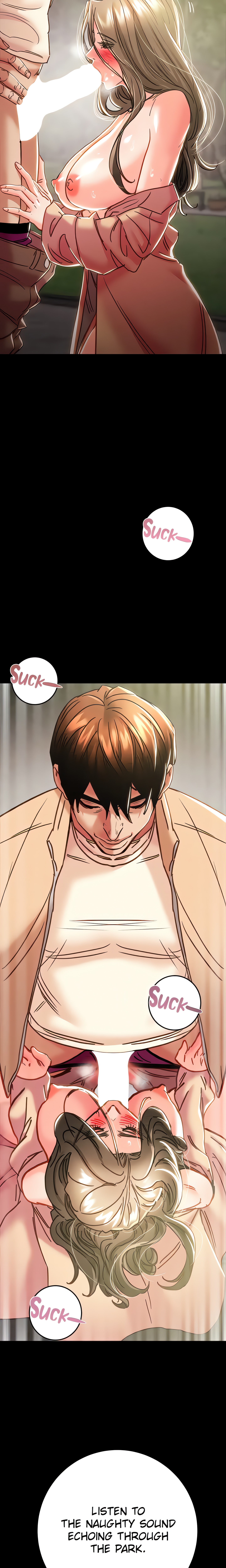 Man of Vengeance (Official) chapter 44 page 32