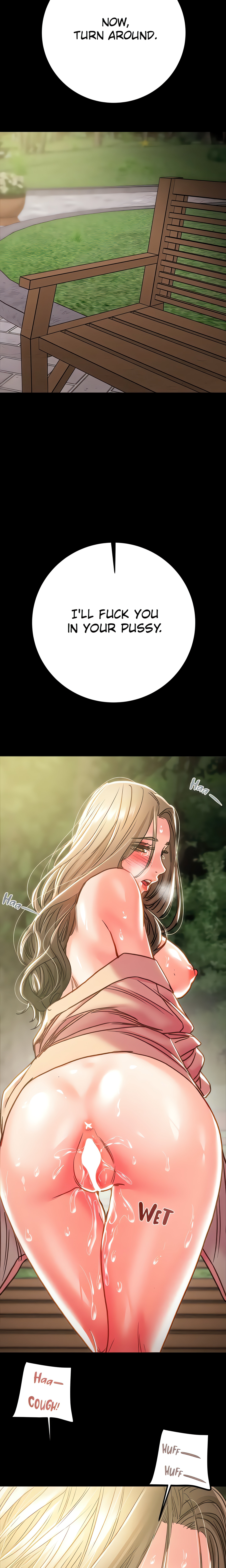 Man of Vengeance (Official) chapter 44 page 38