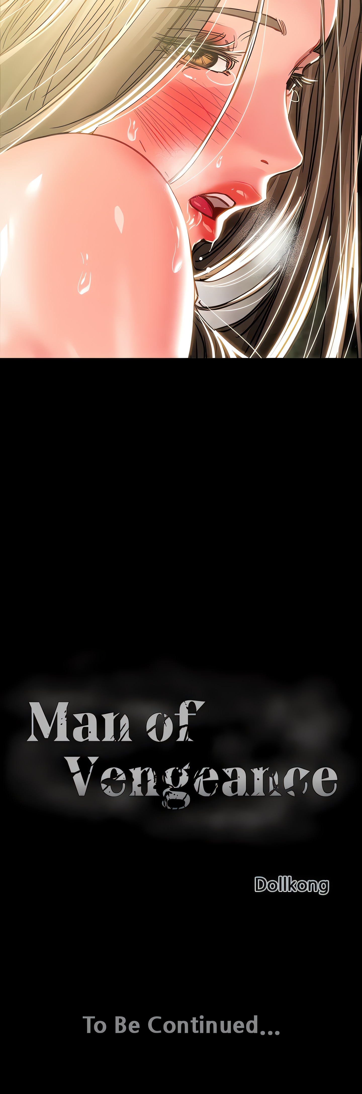 Man of Vengeance (Official) chapter 44 page 39