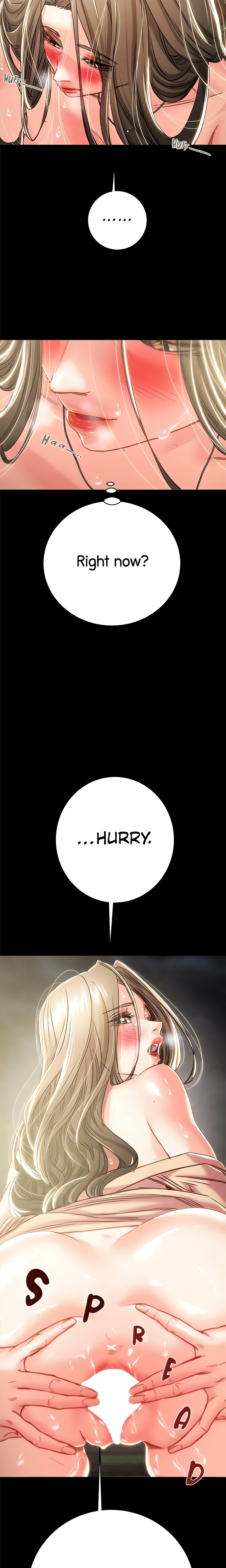 Man of Vengeance (Official) chapter 45 page 6