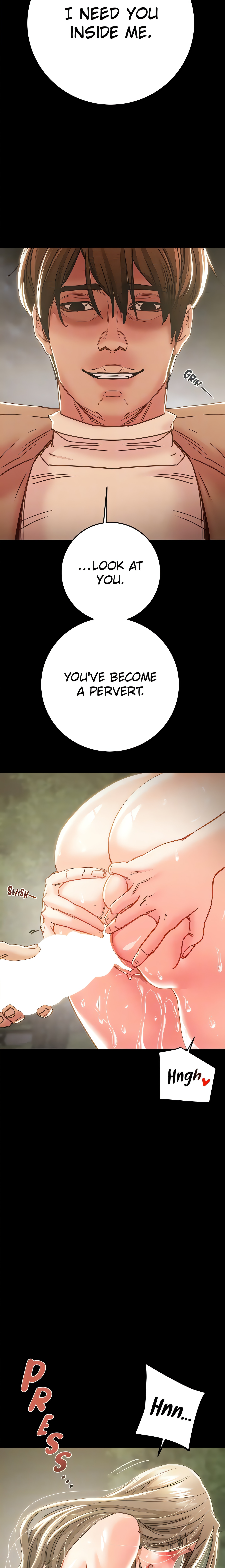 Man of Vengeance (Official) chapter 45 page 7