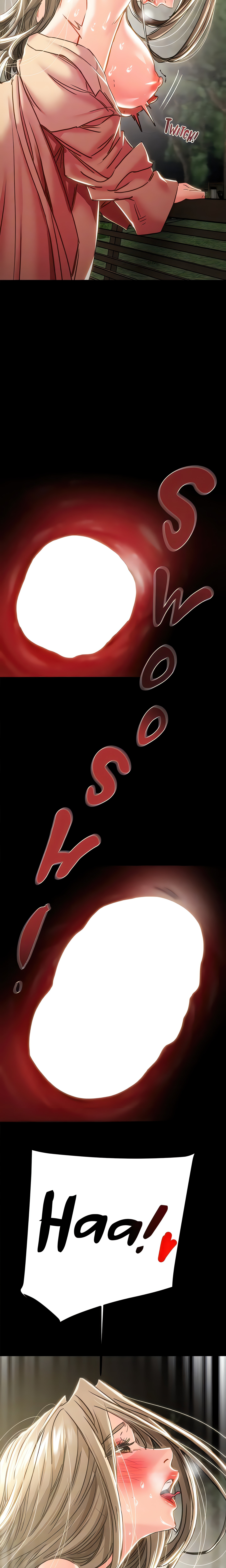 Man of Vengeance (Official) chapter 45 page 8