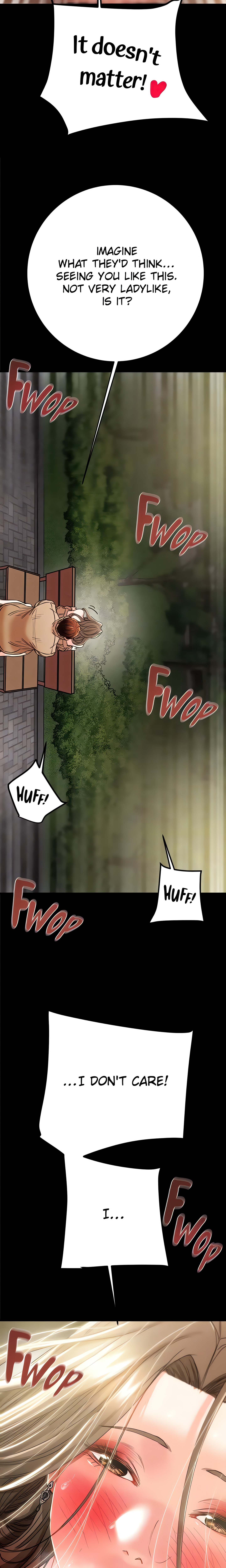 Man of Vengeance (Official) chapter 45 page 15