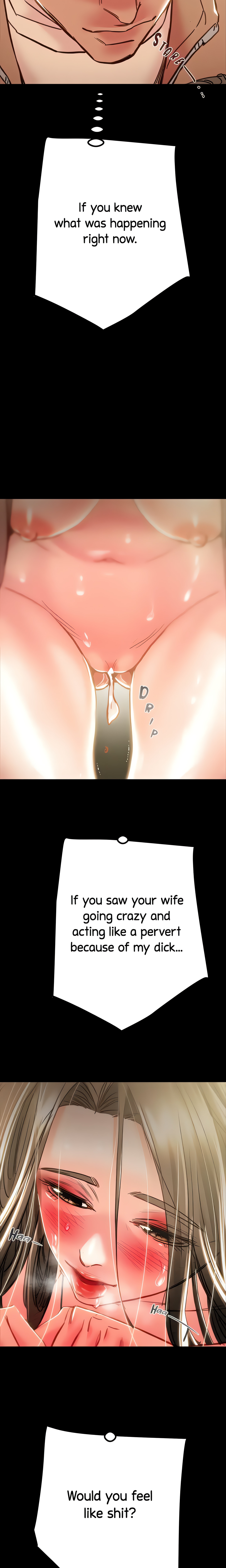 Man of Vengeance (Official) chapter 45 page 23