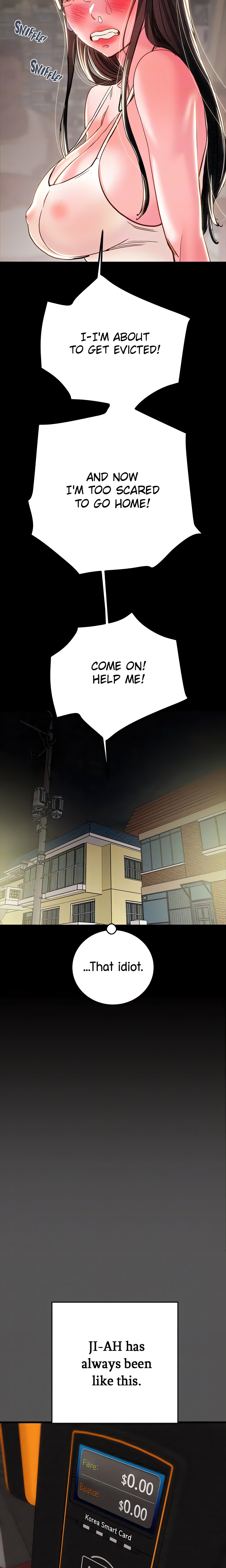 Man of Vengeance (Official) chapter 47 page 15