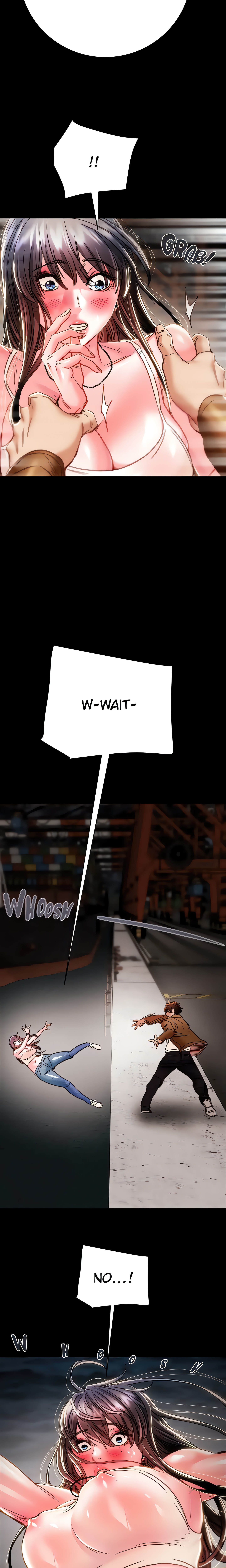 Man of Vengeance (Official) chapter 47 page 32