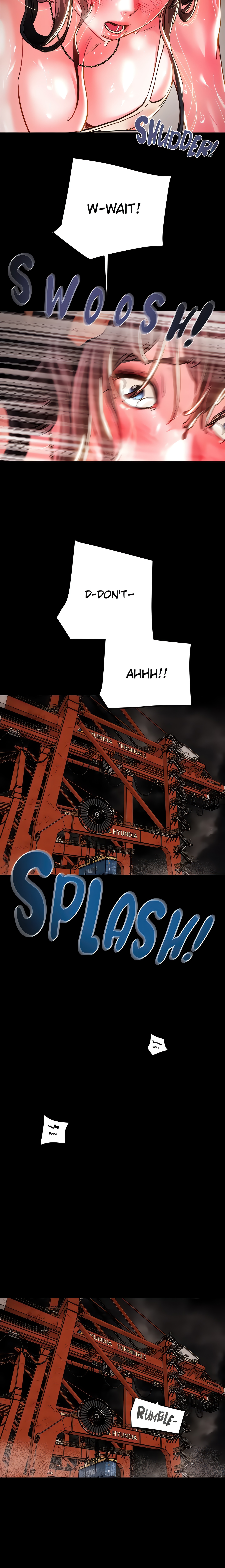 Man of Vengeance (Official) chapter 48 page 10