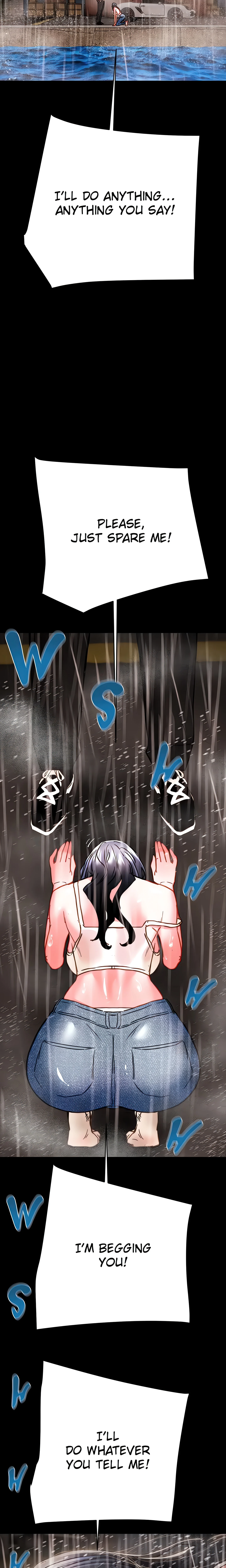 Man of Vengeance (Official) chapter 48 page 19