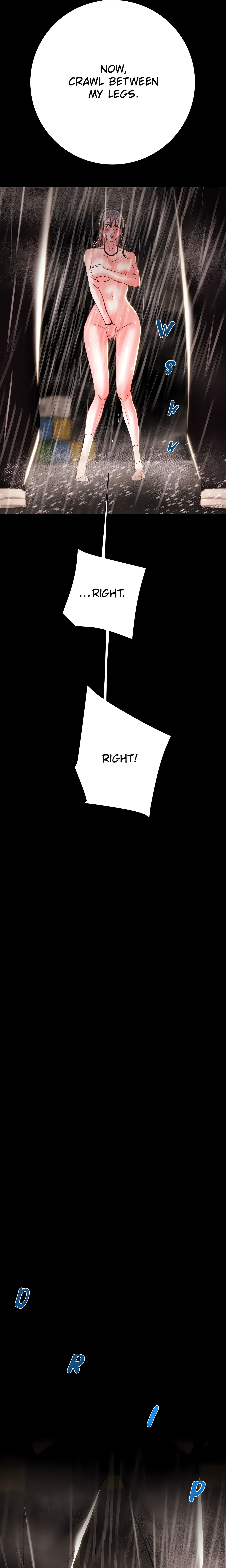 Man of Vengeance (Official) chapter 48 page 23