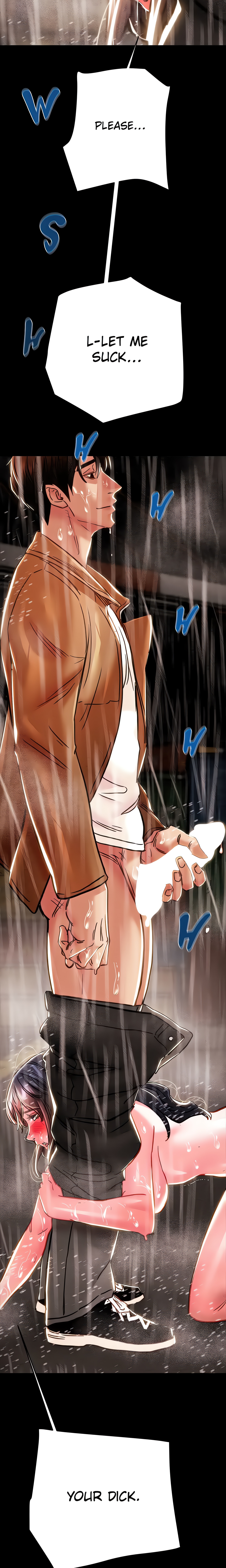 Man of Vengeance (Official) chapter 48 page 28
