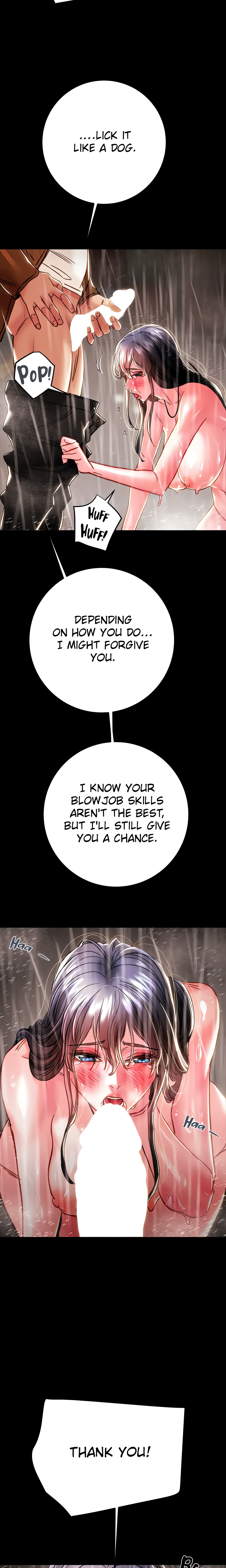 Man of Vengeance (Official) chapter 48 page 29
