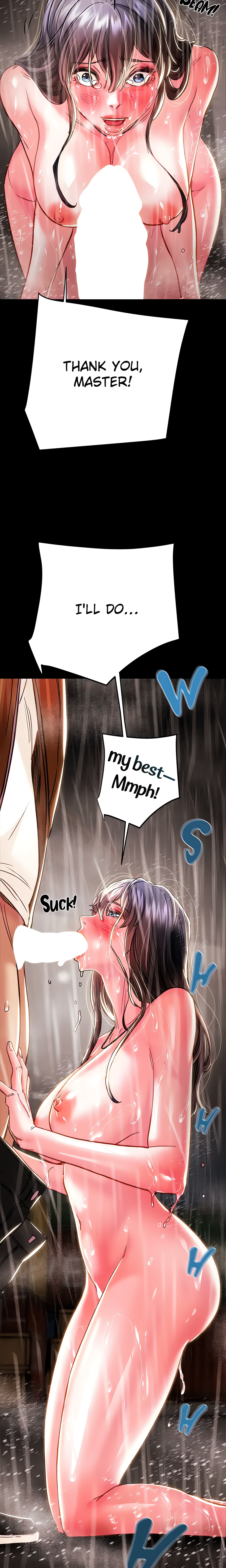 Man of Vengeance (Official) chapter 48 page 30