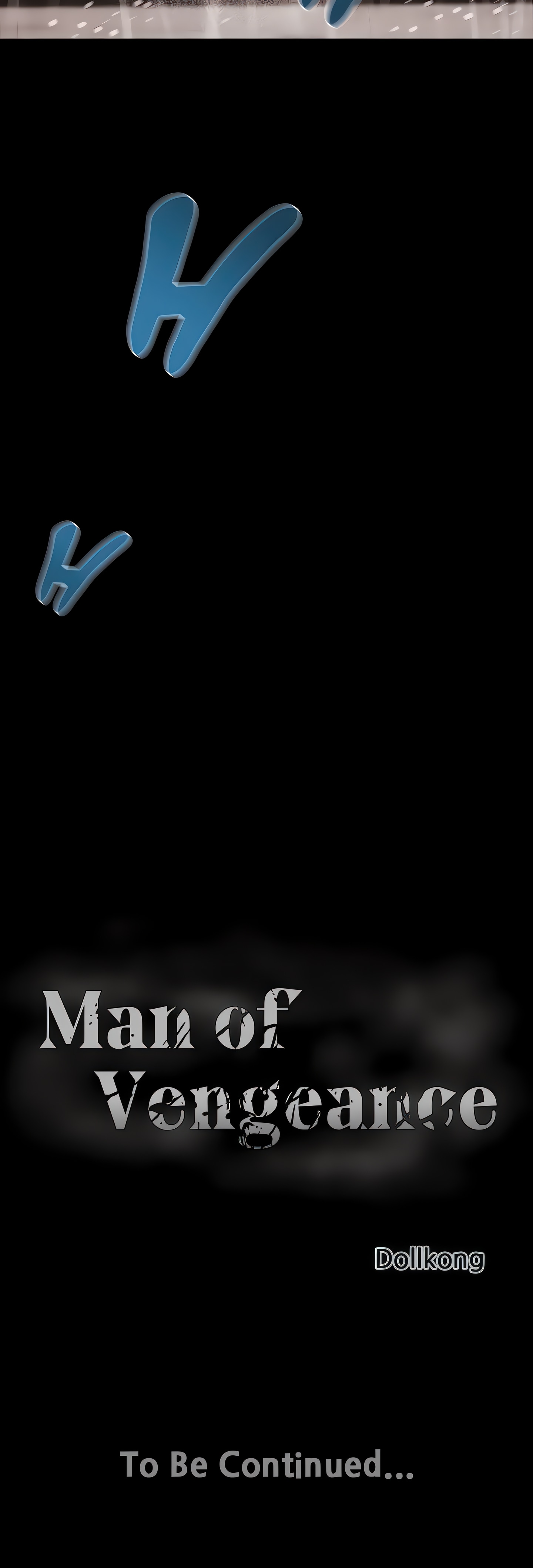 Man of Vengeance (Official) chapter 48 page 31