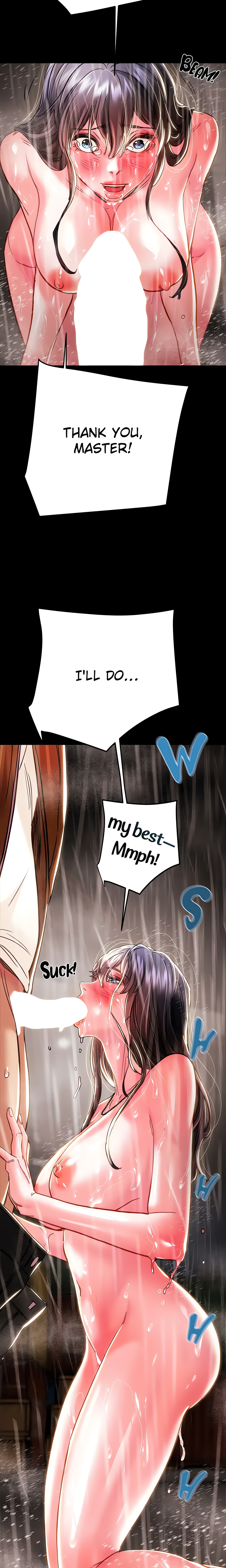 Man of Vengeance (Official) chapter 49 page 2