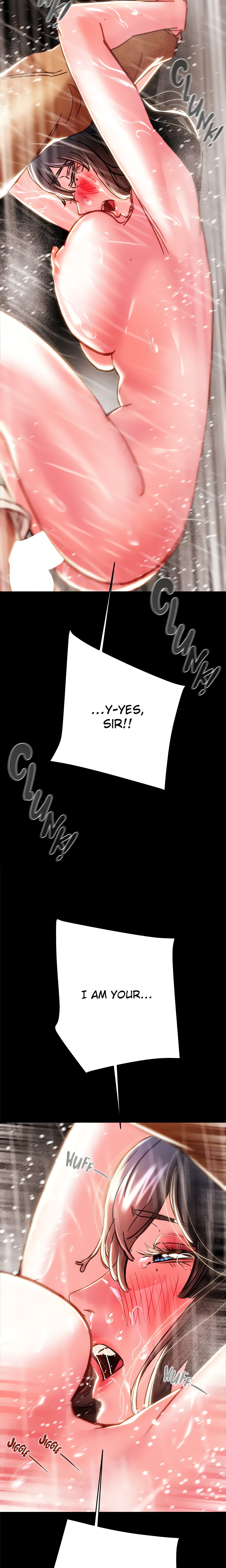 Man of Vengeance (Official) chapter 49 page 27