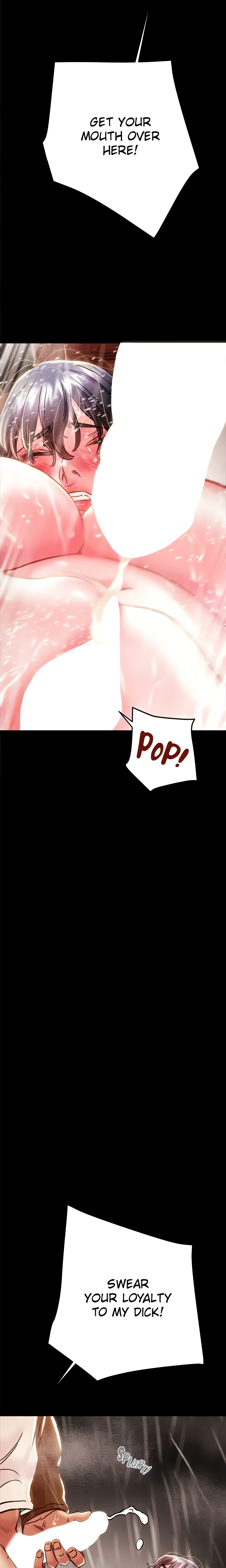 Man of Vengeance (Official) chapter 49 page 29