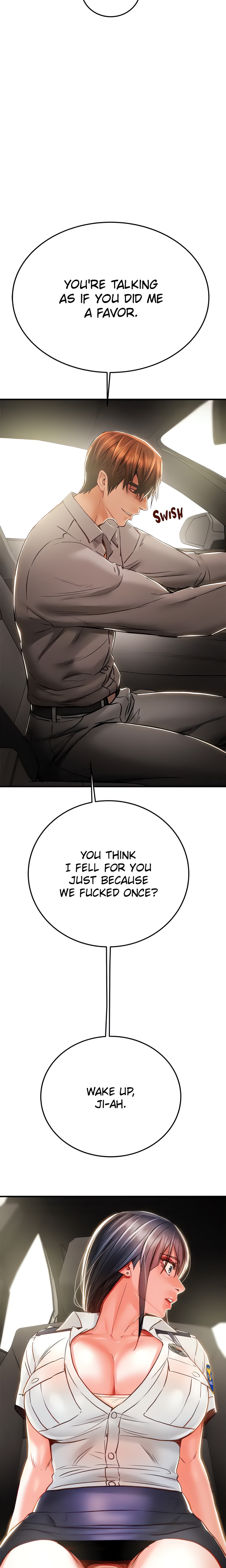 Man of Vengeance (Official) chapter 5 page 12