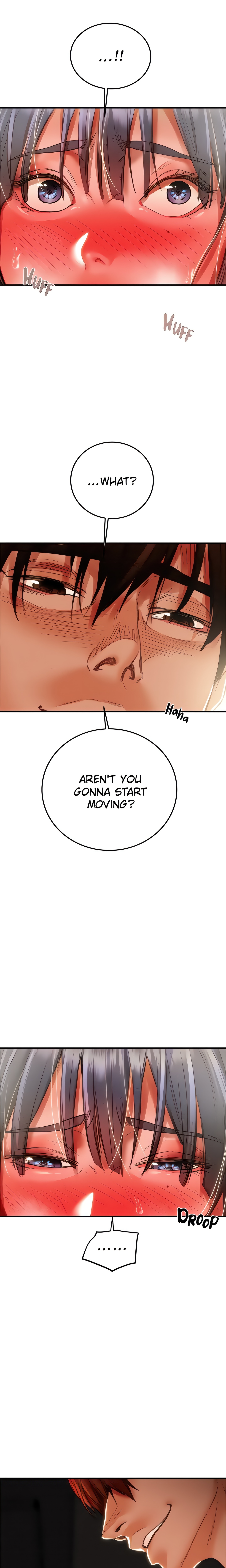 Man of Vengeance (Official) chapter 5 page 23