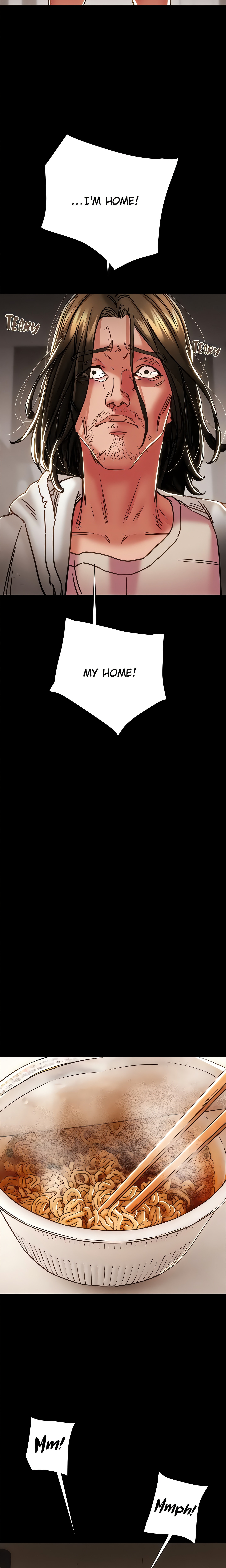 Man of Vengeance (Official) chapter 50 page 27