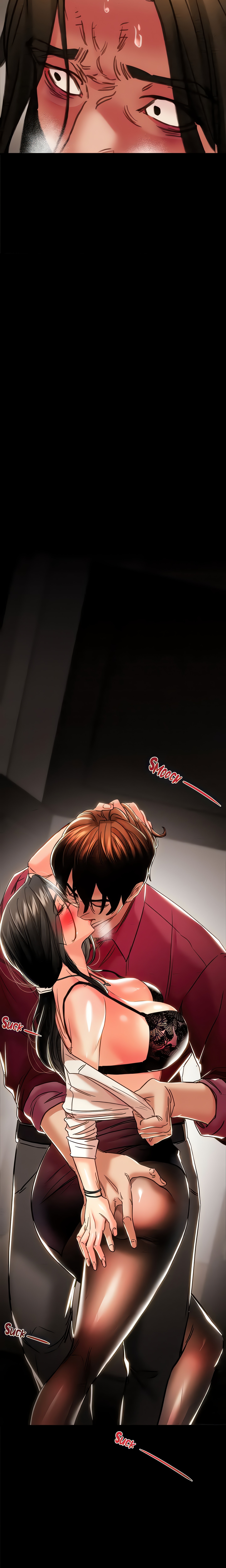 Man of Vengeance (Official) chapter 50 page 37