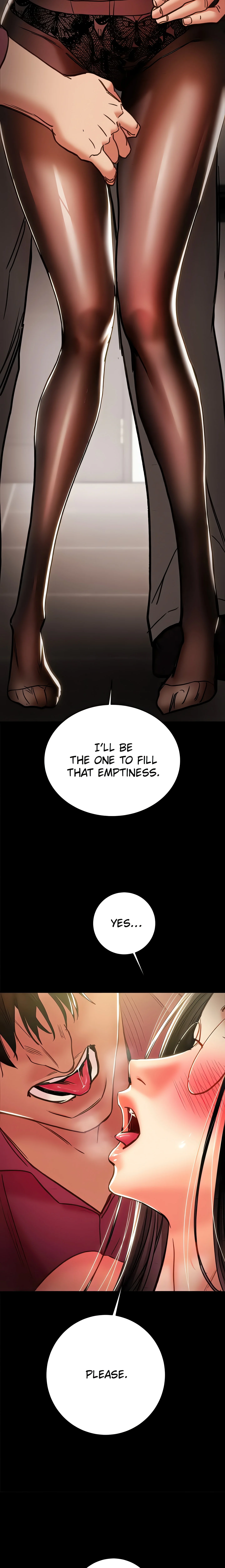 Man of Vengeance (Official) chapter 51 page 13