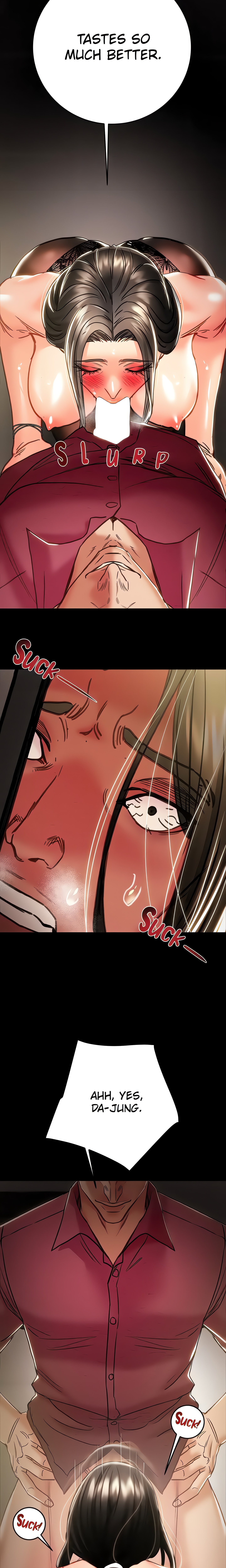 Man of Vengeance (Official) chapter 51 page 20