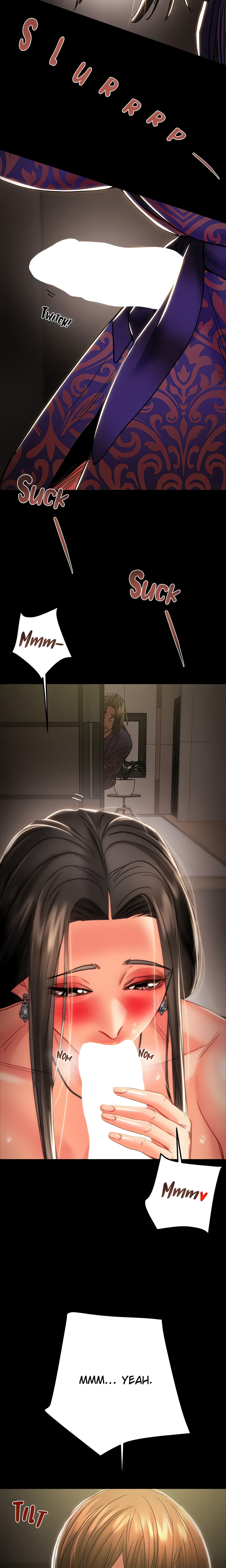 Man of Vengeance (Official) chapter 51 page 22