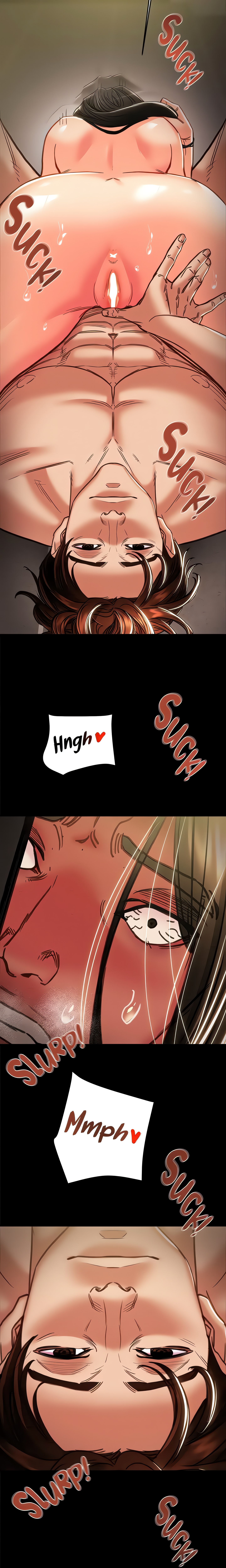 Man of Vengeance (Official) chapter 51 page 26