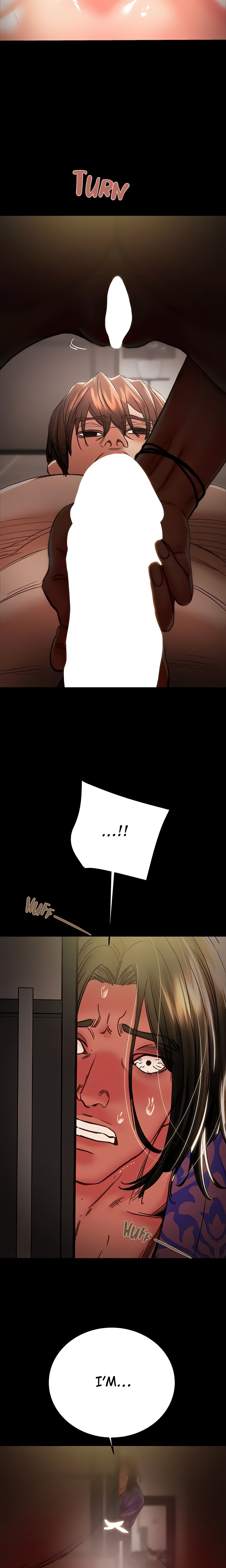 Man of Vengeance (Official) chapter 51 page 35
