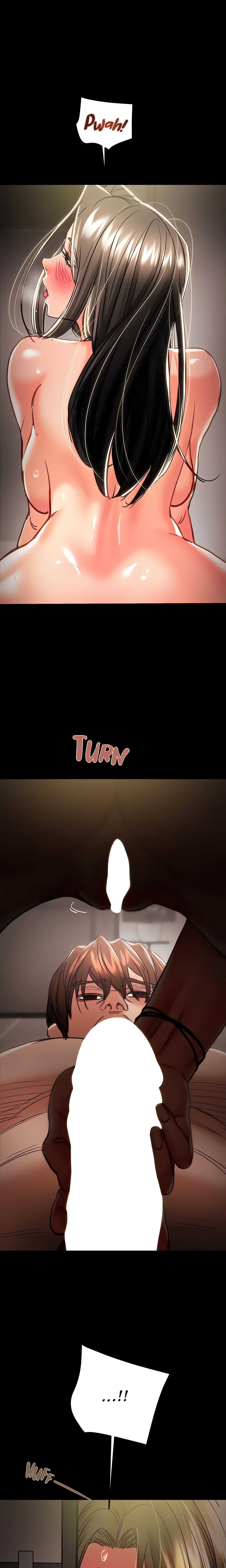 Man of Vengeance (Official) chapter 52 page 1