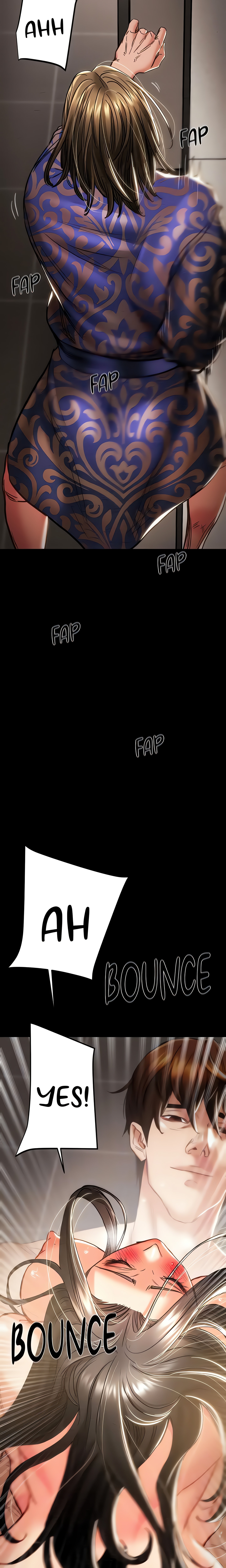 Man of Vengeance (Official) chapter 52 page 14