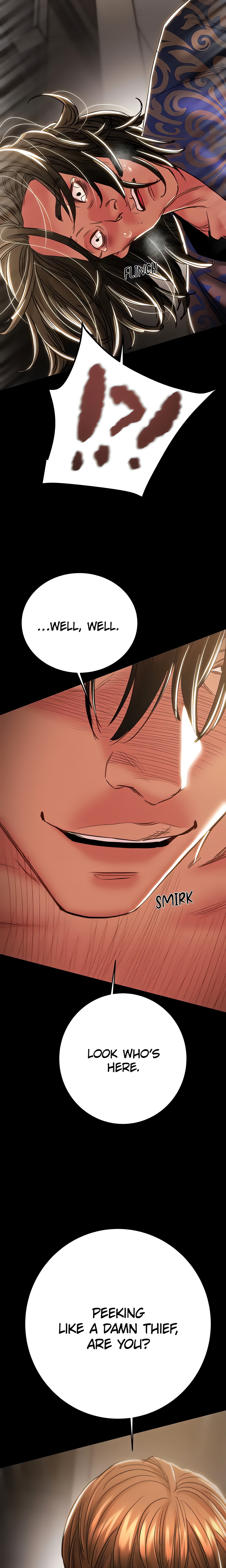Man of Vengeance (Official) chapter 52 page 24