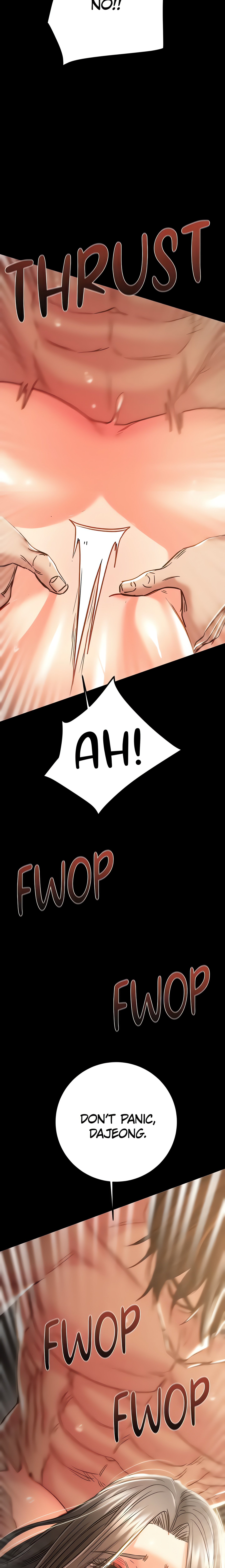 Man of Vengeance (Official) chapter 52 page 26