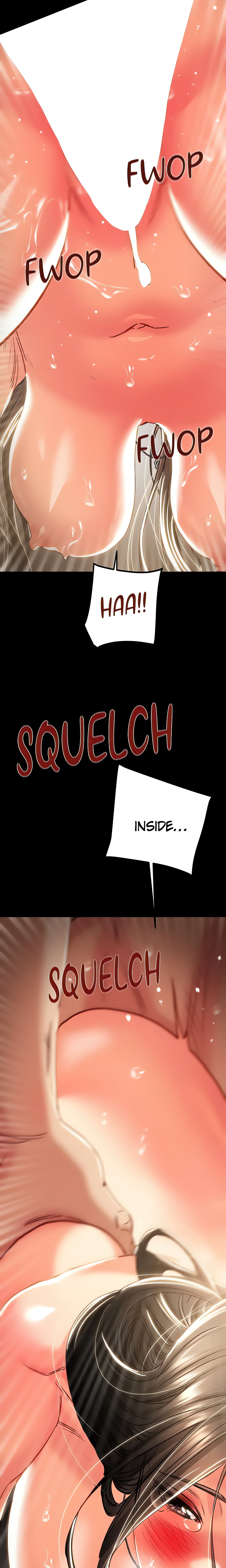 Man of Vengeance (Official) chapter 52 page 32