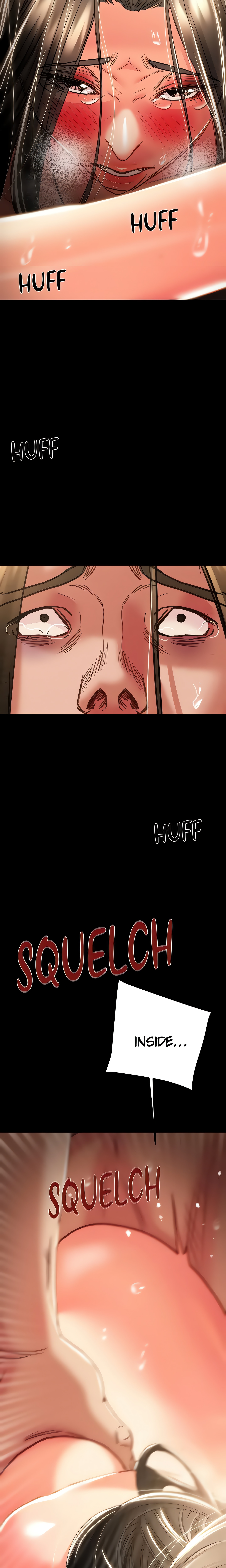 Man of Vengeance (Official) chapter 53 page 2