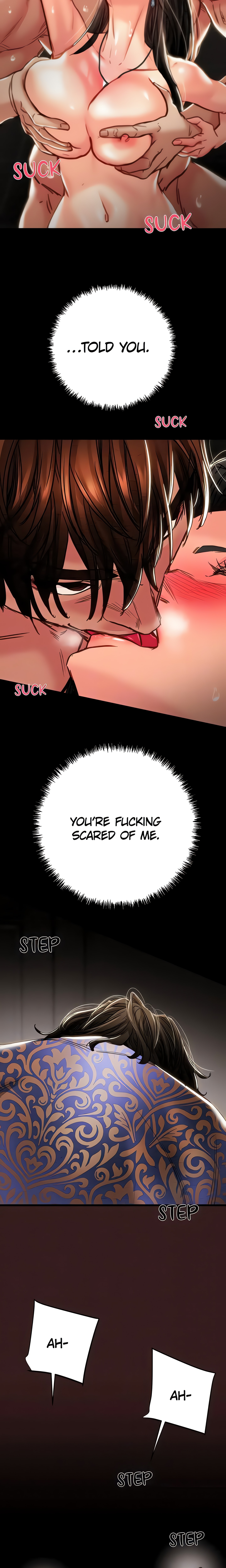 Man of Vengeance (Official) chapter 53 page 13