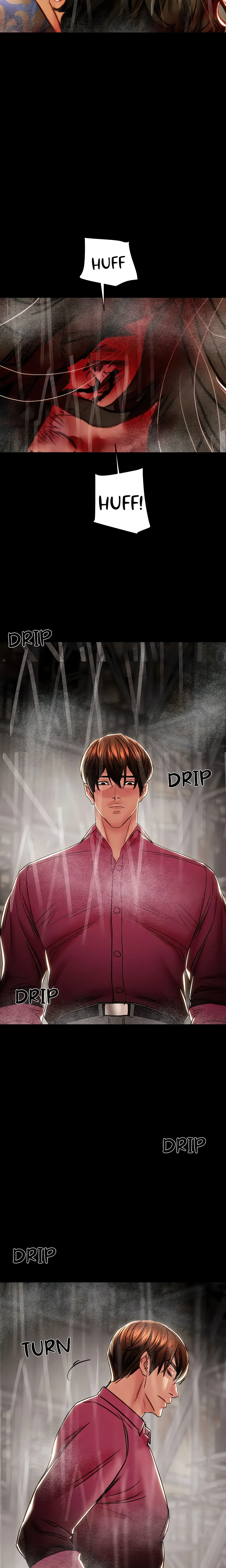 Man of Vengeance (Official) chapter 53 page 38