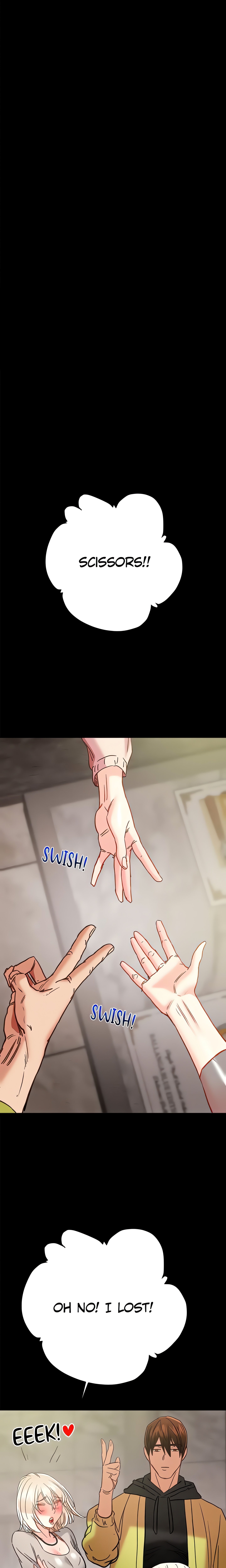 Man of Vengeance (Official) chapter 55 page 4