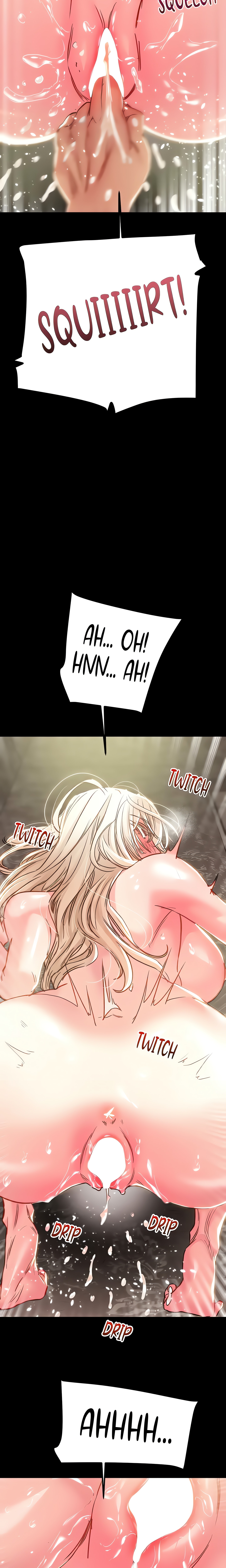 Man of Vengeance (Official) chapter 56 page 11