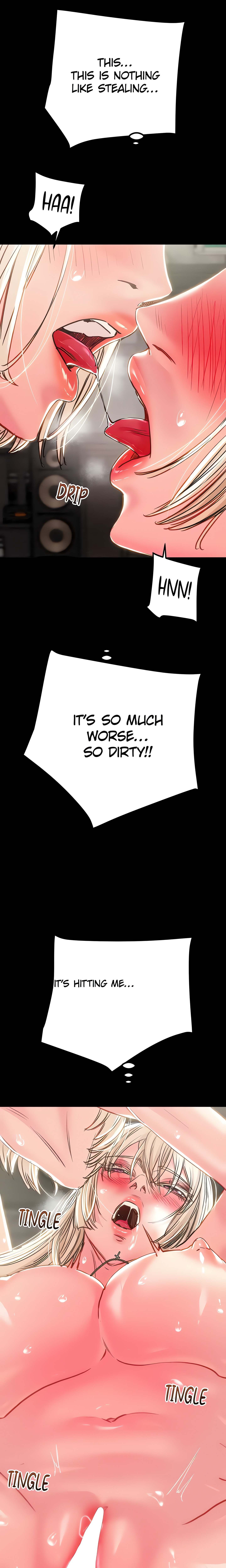 Man of Vengeance (Official) chapter 56 page 26