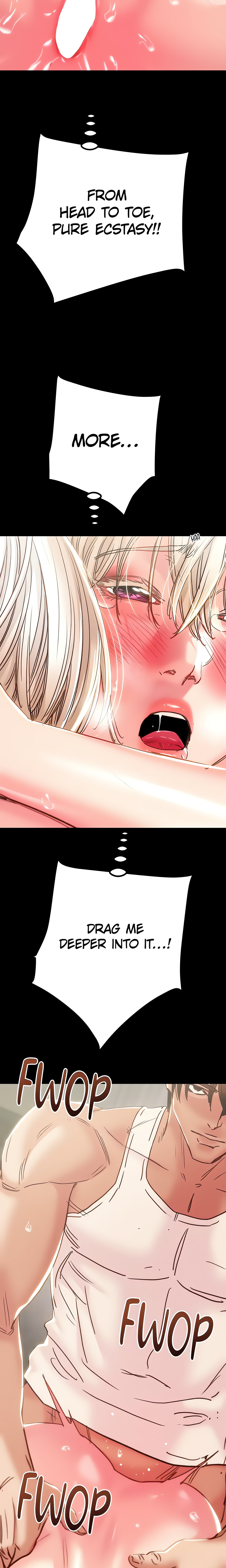 Man of Vengeance (Official) chapter 56 page 27