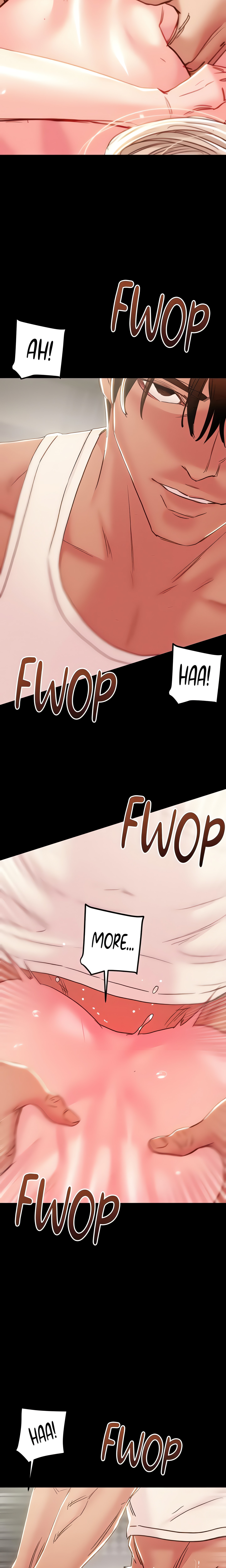 Man of Vengeance (Official) chapter 56 page 28