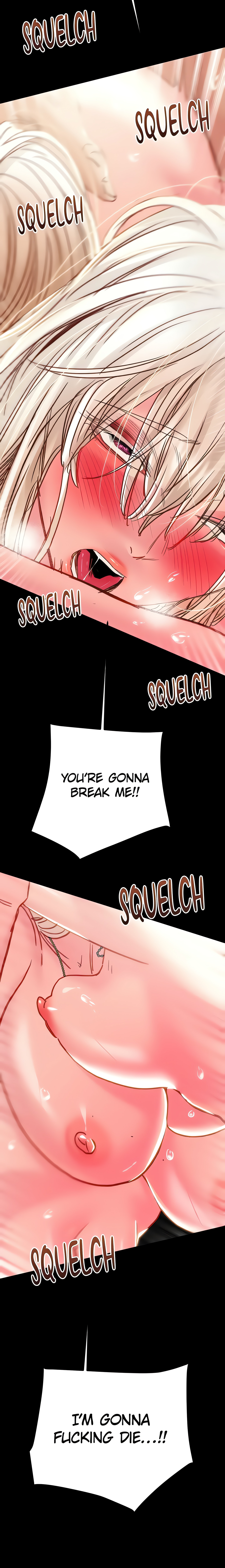 Man of Vengeance (Official) chapter 56 page 31