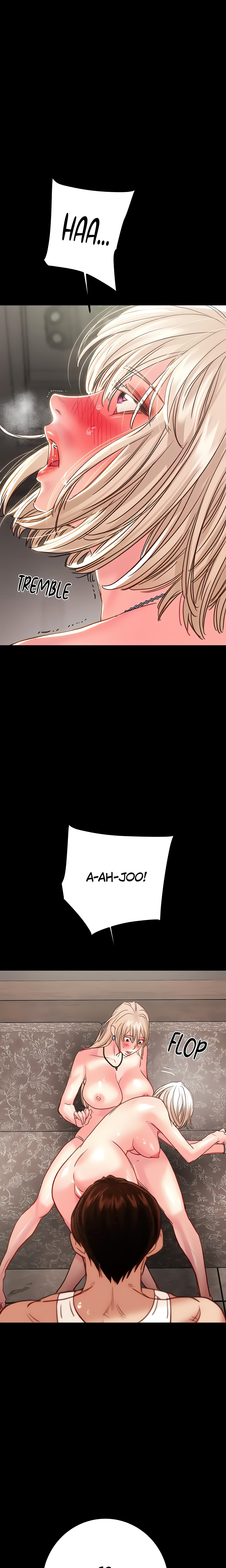 Man of Vengeance (Official) chapter 56 page 33